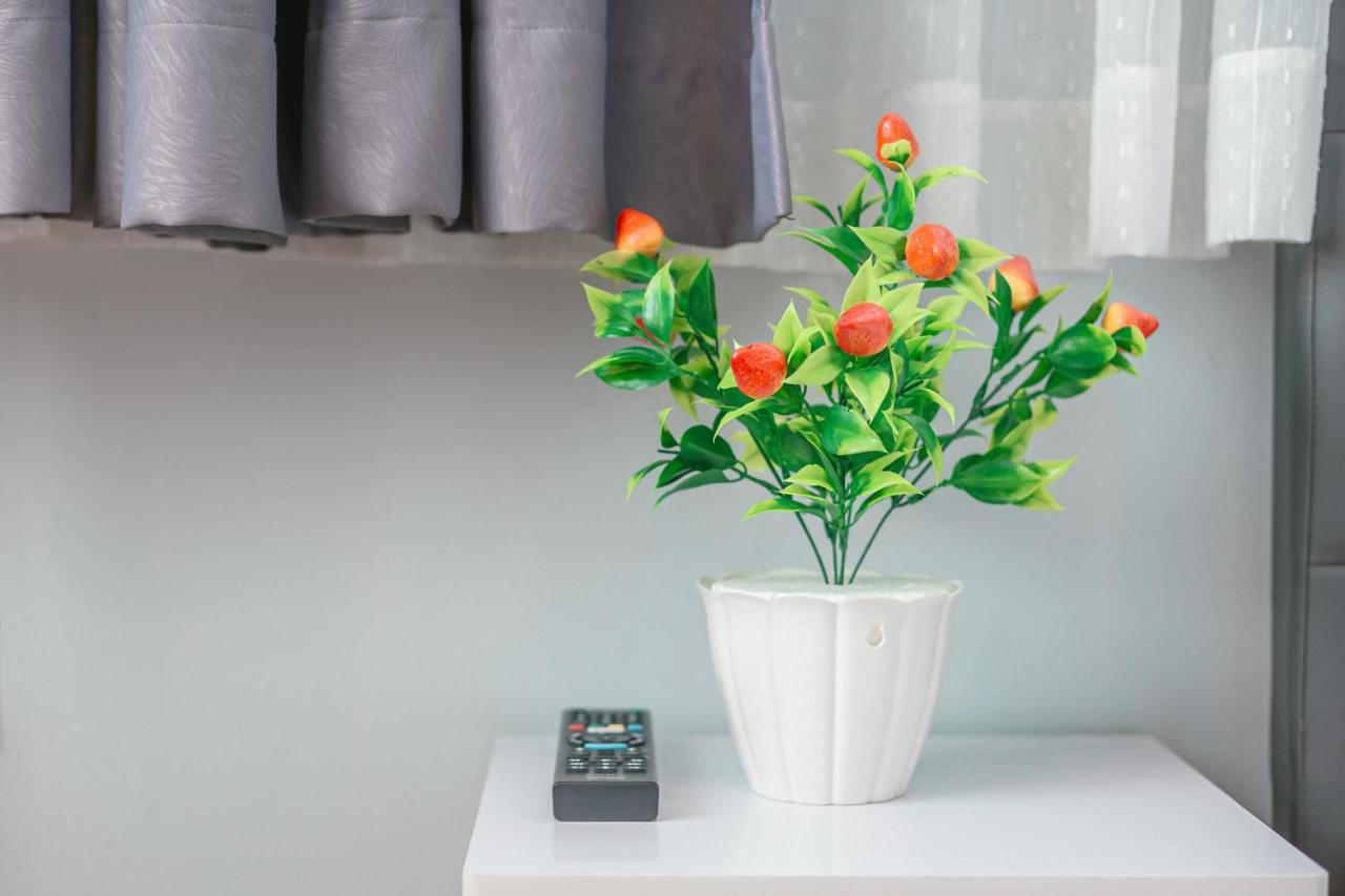 Helen Home Ho Či Minovo Město Exteriér fotografie