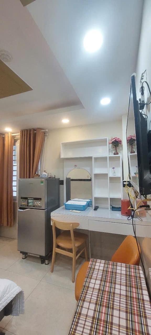 Helen Home Ho Či Minovo Město Exteriér fotografie