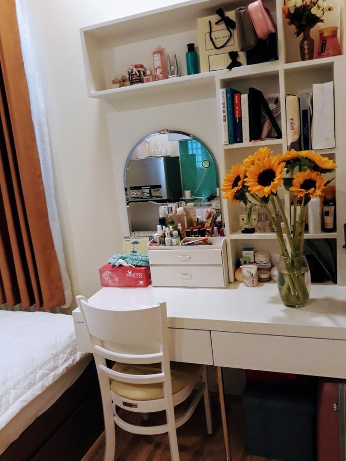 Helen Home Ho Či Minovo Město Exteriér fotografie