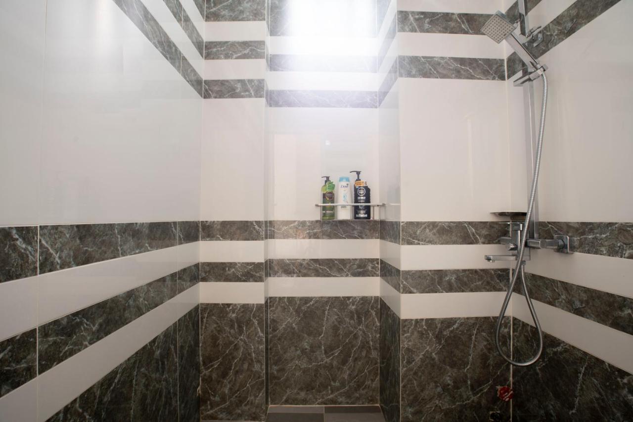 Helen Home Ho Či Minovo Město Exteriér fotografie